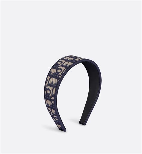 cerchietto capelli dior